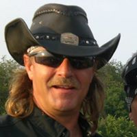Terry Tackett Photo 11
