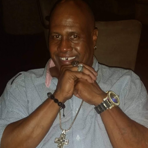 Anthony Adams Photo 27
