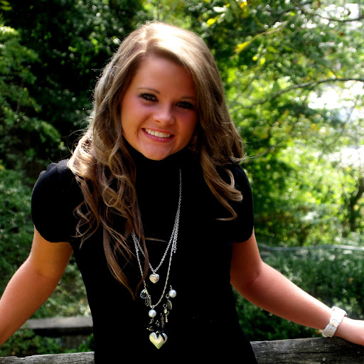 Kimberly Lucas Photo 26