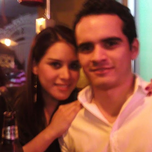 Ana Macias Photo 34