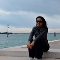 Nancy Zhao Photo 18