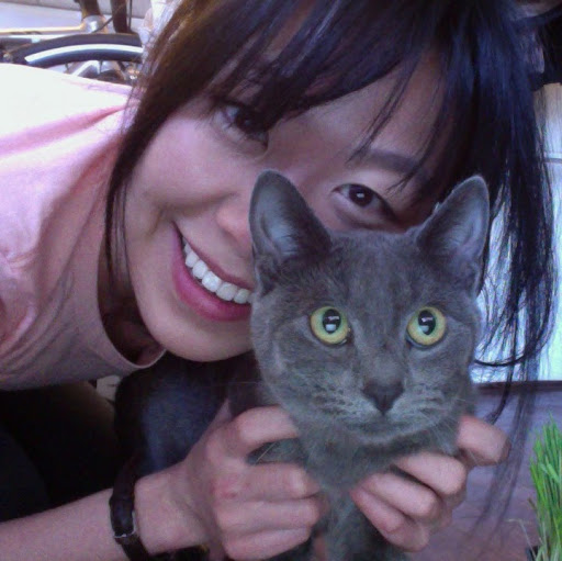 Christine Ho Photo 21
