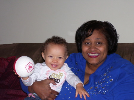 Wanda Poole Photo 13