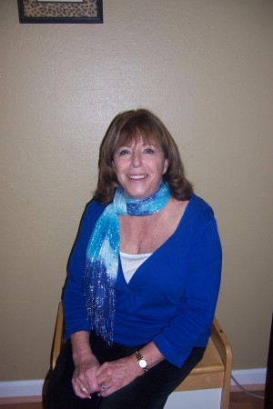 Barbara Langdon Photo 27