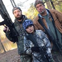 John Shelton Photo 48