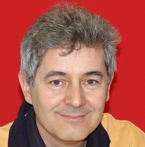 Roland Simon Photo 28