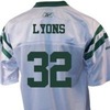 Trevor Lyons Photo 15