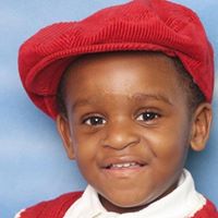 Junior Patrick Photo 19