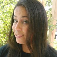 Deborah Cervantes Photo 8