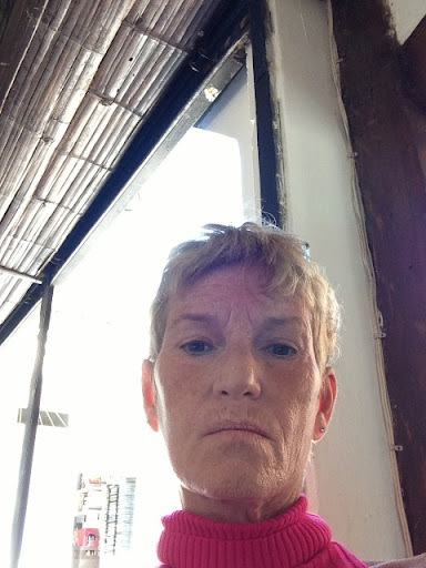 Judy England Photo 30