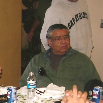 Raul Rios Photo 29