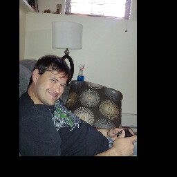 Paul Conley Photo 30