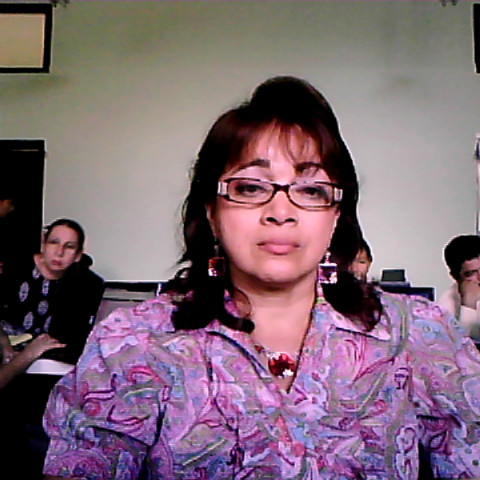 Maria Pimentel Photo 16