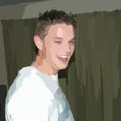 Michael Mathews Photo 16