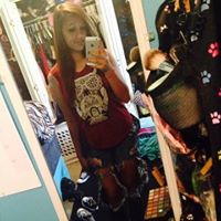 Erika Jones Photo 7