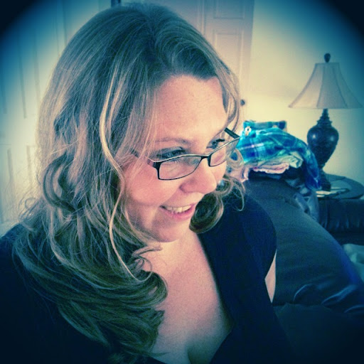 Tina Tanner Photo 15