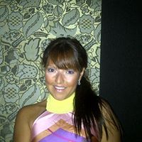 Alicia Gee Photo 14