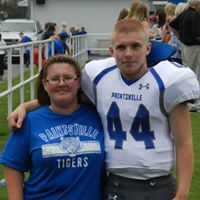 Beth Spencer Photo 38