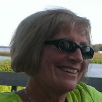 Christine Ault Photo 13