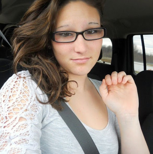Alyssa Walter Photo 7
