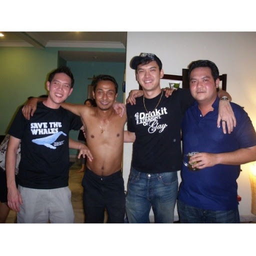 Raymond Daniel Photo 31