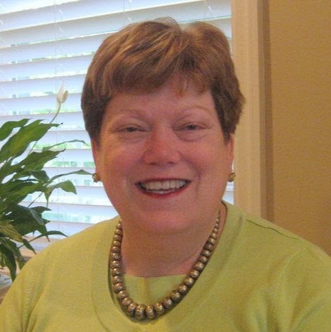 Christine Weber Photo 15