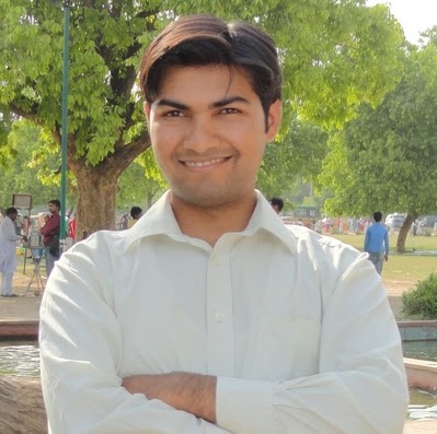 Suresh Chand Photo 28