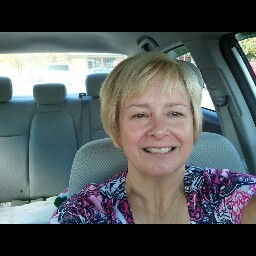 Teresa Callahan Photo 25
