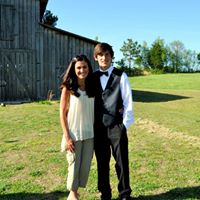 Kim Crawley Photo 35