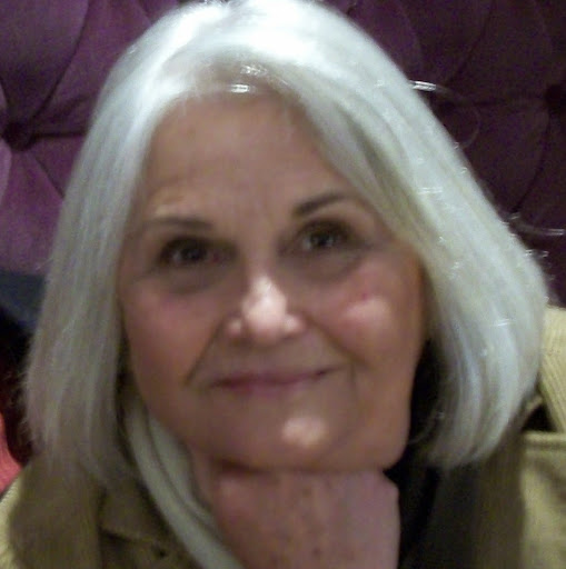 Patricia Warner Photo 33