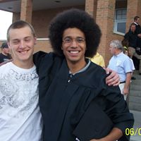Anthony Crisp Photo 9