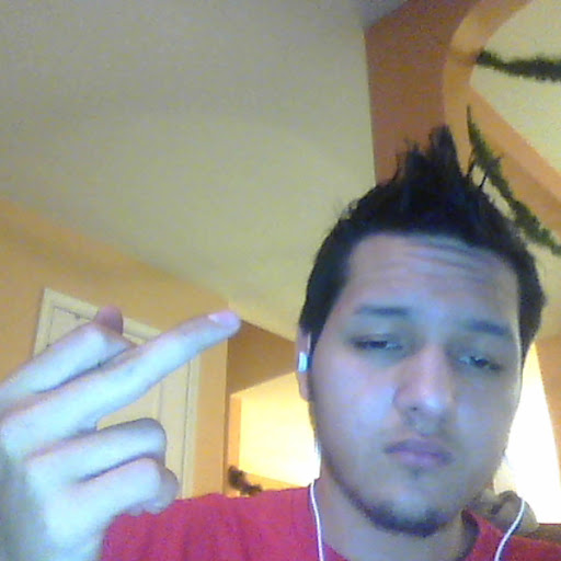 Ben Luna Photo 8