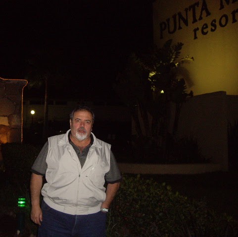 Gregorio Vazquez Photo 30