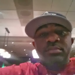 Reggie Rhodes Photo 18