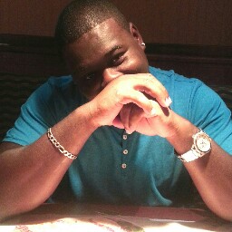 Omar Robinson Photo 29