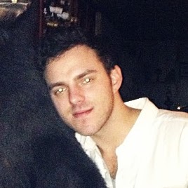 Stephen Rose Photo 35