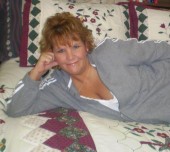 Jill Peterson Photo 34