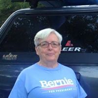 Patricia Nickles Photo 2