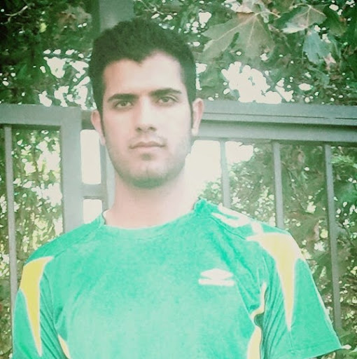 Mohammad Bakhtiari Photo 8