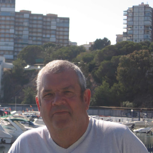 Robert Sheppard Photo 39