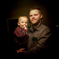 John Rainer Photo 22