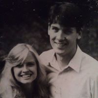 Debbie Hutton Photo 26