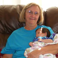 Margaret Mccullough Photo 14