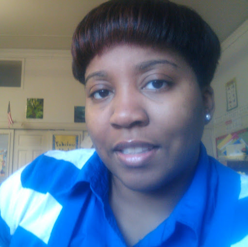 Patrice Morris Photo 15
