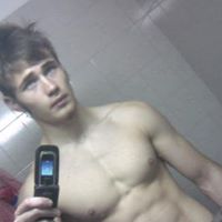 Harry Clark Photo 24