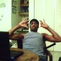 Julius Clark Photo 22