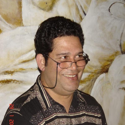 Phillip Powell Photo 45
