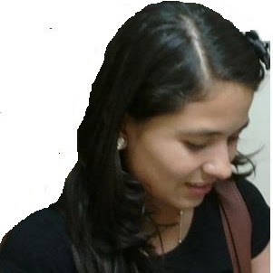Carmen Peralta Photo 7