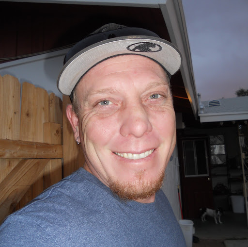 John Vickers Photo 22