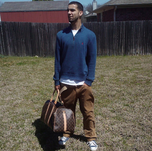 Julian Lewis Photo 20
